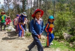 Deti na ceste zo školy