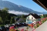Koncom augusta pokračuje rehabilitačný proces v outdoorovom kráľovstve Mareka Gazdu v Tauplitzi (Rakúsko)