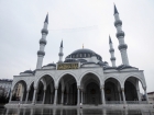 Turecko je moslimská krajina a dôkazom toho je aj množstvo monumentálnych mešít