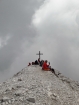 Vrchol Tofany di Rozes (3225 m)