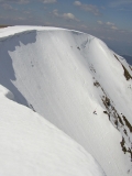 Jarná lyžovačka v Nízkych Tatrách v Rasťovom štýle