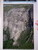 Západná stena masívu Utkleiva so zákresom cesty Balansekoden (možnosť prezretia fotky vo väčšom rozlíšení pri zobrazení v novom okne) - zdroj: knižný sprievodca Klatring i Eresfjord