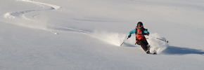 galéria: Skialpinizmus (2022)