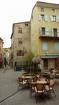Mimo sezóny je Castellane (ako aj ostatné mestečká a dedinky okolo Verdonu) takmer ľudoprázdne