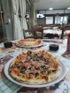 Čo by to bol výlet do Talianska, keby sme si aspoň raz nedopriali pravú taliansku pizzu