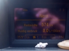 O deň neskôr severské trópy vrcholia - už ráno cestou z Bolsoye do Romsdalu palubný počítať Vektričky ukazuje 25,5°C (!!!)