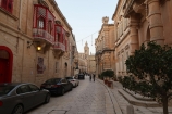 Opevnená Mdina bola kedysi hlavným mestom Malty