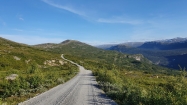 Skialpová túra na Rangahogdu koncom júla bola pre nás nádhernou bodkou za našimi tohoročnými letnými dobrodružstvami v oblasti Romsdalu
