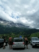 V Grindenwalde pod Eigerom sa definitívne lúčime s Kubom, Janskou a Džubym a mierime o dolinu vedľa do Wendenu - Švajčiarsko