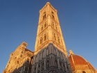 Cattedrale di Santa Maria del Fiore patrí k najväčším katedrálam na svete