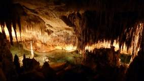 Dračia jaskyňa